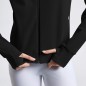 Veste Cavalleria Toscana noire crew neck Veste Cavalleria Toscana noire crew neck
