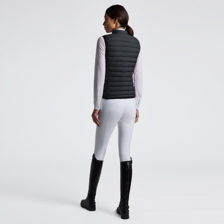 Veste sans manches Cavalleria Toscana lightweight navy