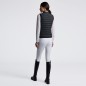 Veste sans manches Cavalleria Toscana lightweight navy Veste sans manches Cavalleria Toscana lightweight navy