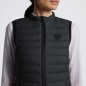 Veste sans manches Cavalleria Toscana lightweight navy Veste sans manches Cavalleria Toscana lightweight navy