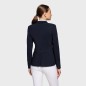 Veste de concours Samshield Victorine - Marine Veste de concours Samshield Victorine - Marine