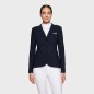 Veste de concours Samshield Victorine - Marine Veste de concours Samshield Victorine - Marine