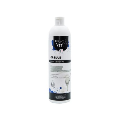 Complément alimentaire Or blue OrVet 500ml