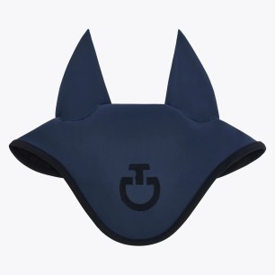 Bonnet Cheval Cavalleria Toscana dark blue