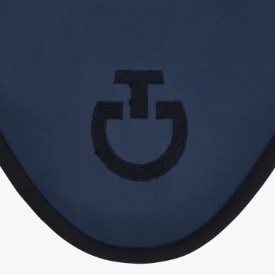 Bonnet Cheval Cavalleria Toscana dark blue