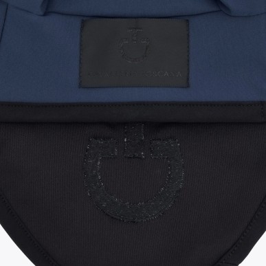 Bonnet Cheval Cavalleria Toscana dark blue