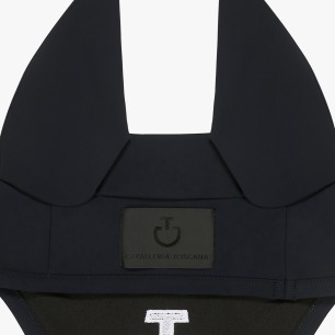 Bonnet Cheval Cavalleria Toscana dark blue