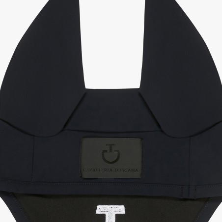 Bonnet Cheval Cavalleria Toscana dark blue