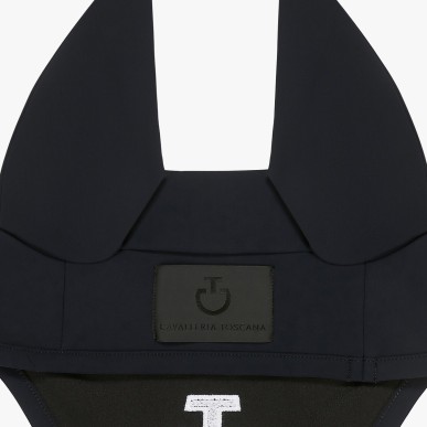 Bonnet Cheval Cavalleria Toscana dark blue