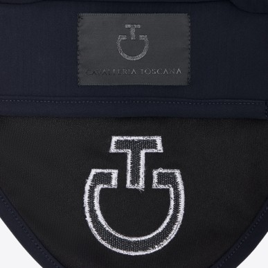 Bonnet Cheval Cavalleria Toscana dark blue