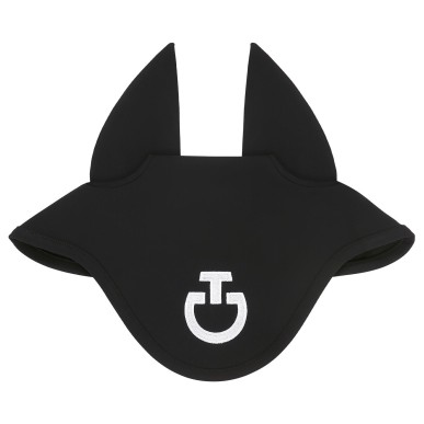 Bonnet Cheval Cavalleria Toscana noir