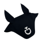 Bonnet Cheval Cavalleria Toscana noir