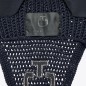 Bonnet Cheval en coton Cavalleria Toscana navy Bonnet Cheval en coton Cavalleria Toscana navy