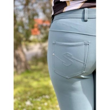 Pantalon Samshield Mila - Steel Grey