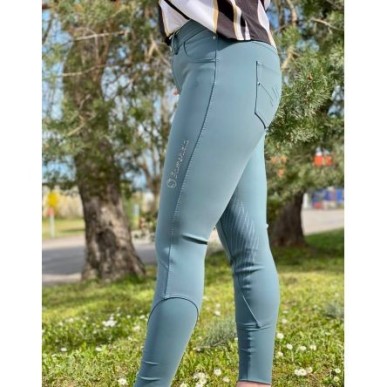 Pantalon Samshield Mila - Steel Grey