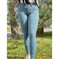 Pantalon Samshield Mila - Steel Grey Pantalon Samshield Mila - Steel Grey