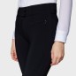 Pantalon Samshield Claranova knee grip - Noir Pantalon Samshield Claranova knee grip - Noir
