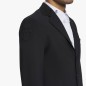 Veste de concours pour homme Cavalleria Toscana noire riding jacket Veste de concours pour homme Cavalleria Toscana noire riding jacket