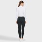 Pantalon Samshield Sakina knee grip - Moonless Night Pantalon Samshield Sakina knee grip - Moonless Night