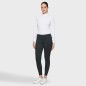 Pantalon Samshield Sakina knee grip - Moonless Night Pantalon Samshield Sakina knee grip - Moonless Night