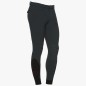 Pantalon d'équitation pour homme Cavelleria Toscana anthracite Pantalon d'équitation pour homme Cavelleria Toscana anthracite
