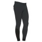 Pantalon d'équitation pour homme Cavelleria Toscana anthracite Pantalon d'équitation pour homme Cavelleria Toscana anthracite