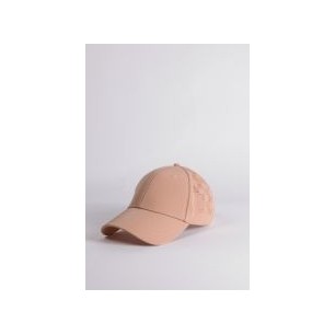 Casquette Capia Harcour Abricot