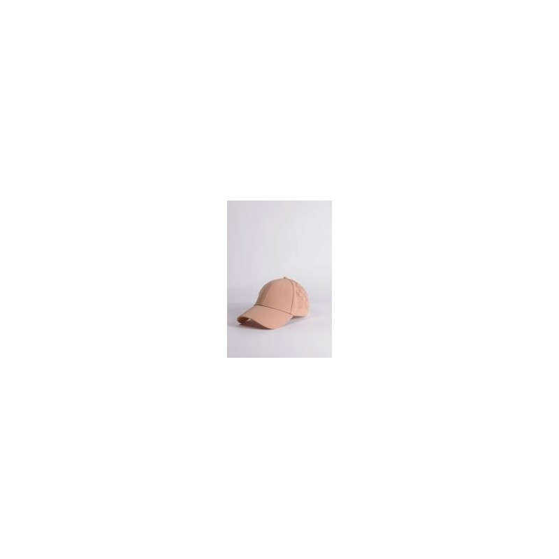 Casquette Capia Harcour Abricot Casquette Capia Harcour Abricot