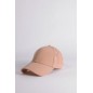 Casquette Capia Harcour Abricot