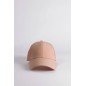 Casquette Capia Harcour Abricot