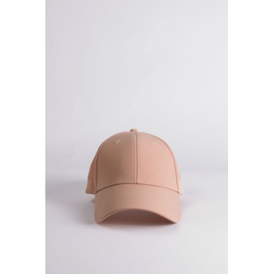 Casquette Capia Harcour Abricot
