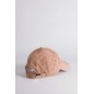 Casquette Capia Harcour Abricot