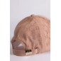 Casquette Capia Harcour Abricot