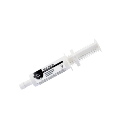 Seringue Or Booster OrVet 60ml