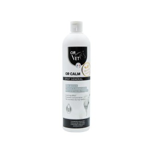 Complément alimentaire Or Calm OrVet 500ml