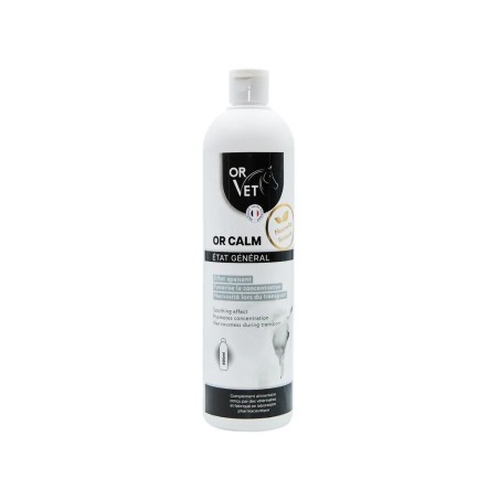 Complément alimentaire Or Calm OrVet 500ml