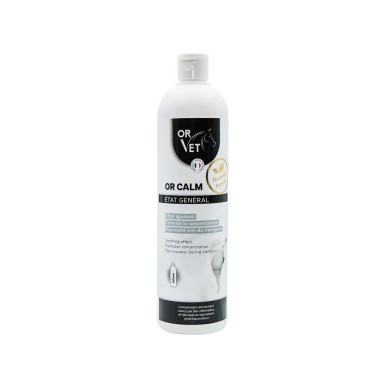 Complément alimentaire Or Calm OrVet 500ml
