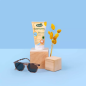Créme solaire pour équidé Sun Protec Ravene 150 ML Créme solaire pour équidé Sun Protec Ravene 150 ML
