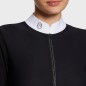 Polo de compétition Samshield Aloise Boreal Long Sleeves - noir Polo de compétition Samshield Aloise Boreal Long Sleeves - noir