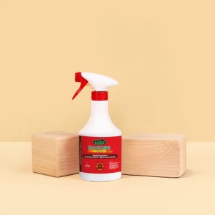 Anti mouches Emouchine Total Ravene