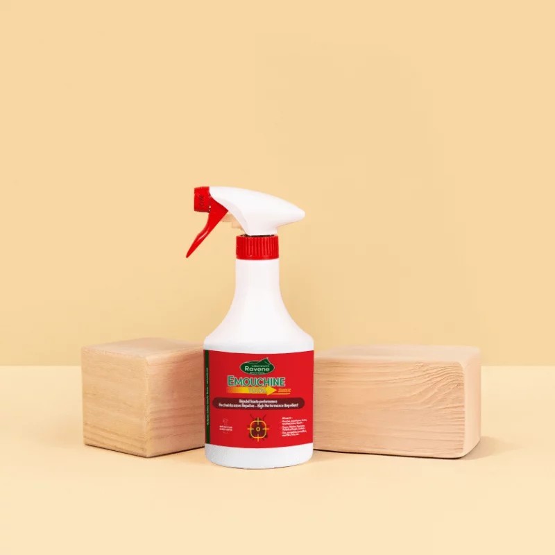Anti mouches Emouchine Total Ravene Anti mouches Emouchine Total Ravene