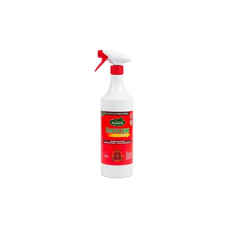 Anti mouches Emouchine Total Ravene Anti mouches Emouchine Total Ravene