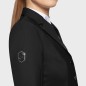 Veste de concours Samshield Olympe Crystal - Marine Veste de concours Samshield Olympe Crystal - Marine