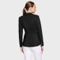 Veste de concours Samshield Olympe Crystal - Marine Veste de concours Samshield Olympe Crystal - Marine