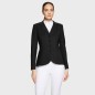 Veste de concours Samshield Olympe Crystal - Marine Veste de concours Samshield Olympe Crystal - Marine