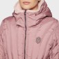 Doudoune Samshield Courchevel - Rose Poudre Doudoune Samshield Courchevel - Rose Poudre