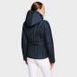 Doudoune Samshield Courchevel - Marine Doudoune Samshield Courchevel - Marine