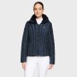Doudoune Samshield Courchevel - Marine Doudoune Samshield Courchevel - Marine