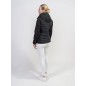 Blouson Samshield Lena - noir