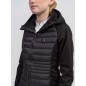 Blouson Samshield Lena - noir